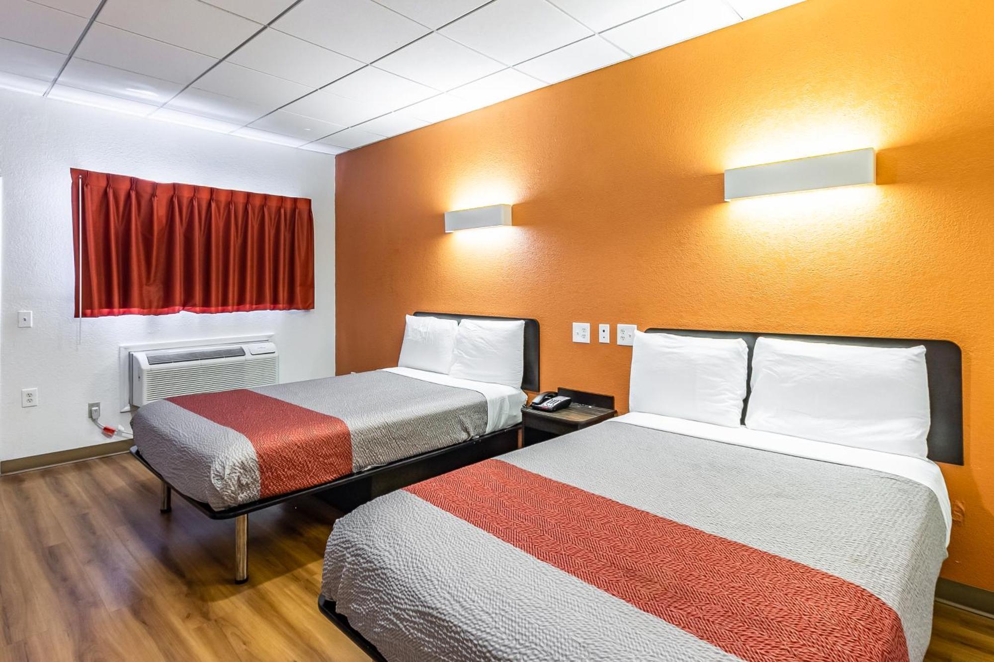 Motel 6 Elizabeth Nj Newark Liberty Intl Airport Esterno foto
