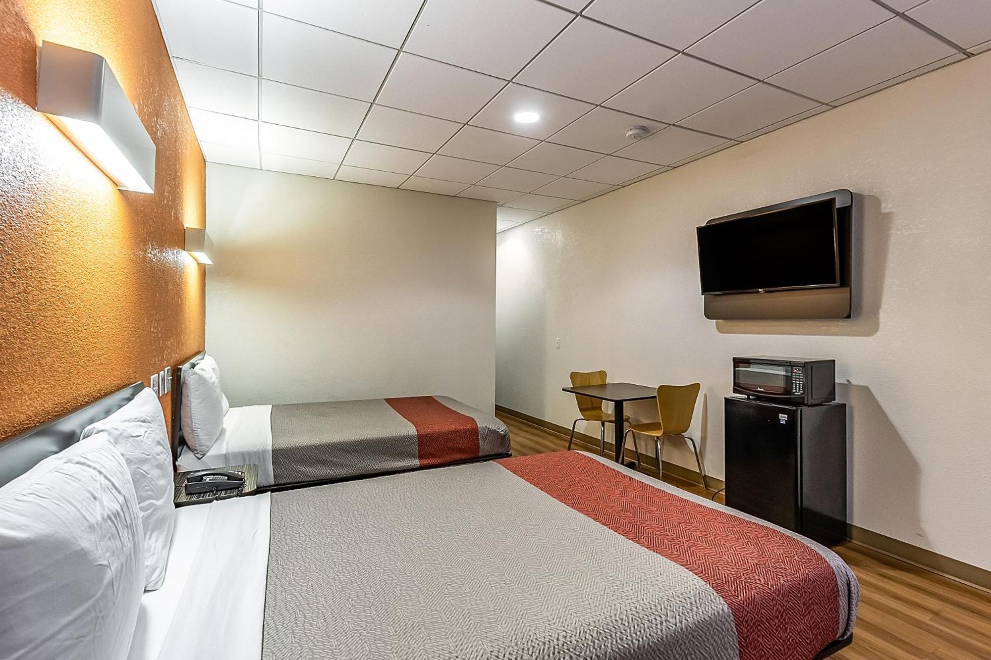 Motel 6 Elizabeth Nj Newark Liberty Intl Airport Esterno foto