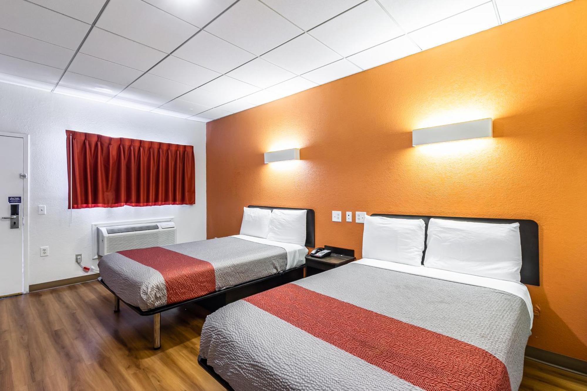 Motel 6 Elizabeth Nj Newark Liberty Intl Airport Esterno foto