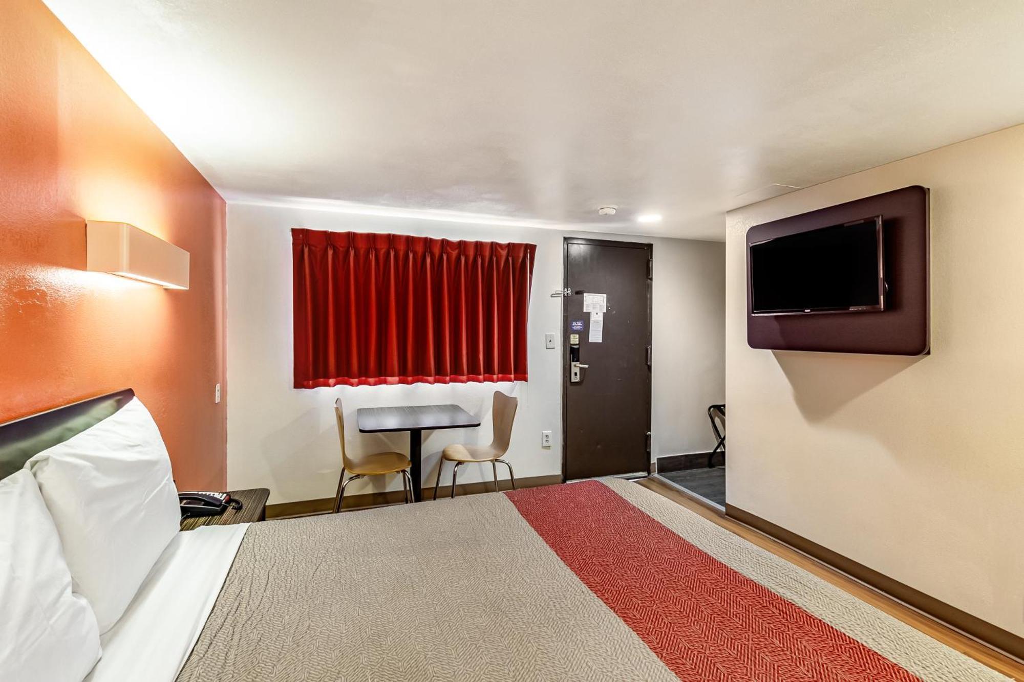 Motel 6 Elizabeth Nj Newark Liberty Intl Airport Esterno foto