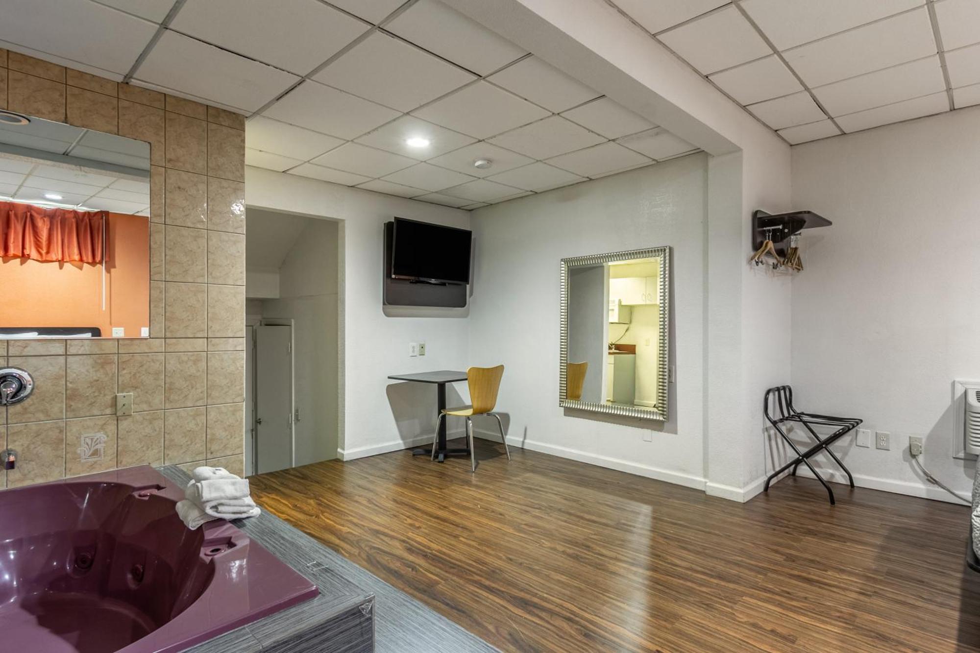 Motel 6 Elizabeth Nj Newark Liberty Intl Airport Esterno foto